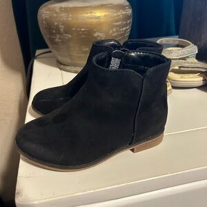 Toddler girl shoe lot